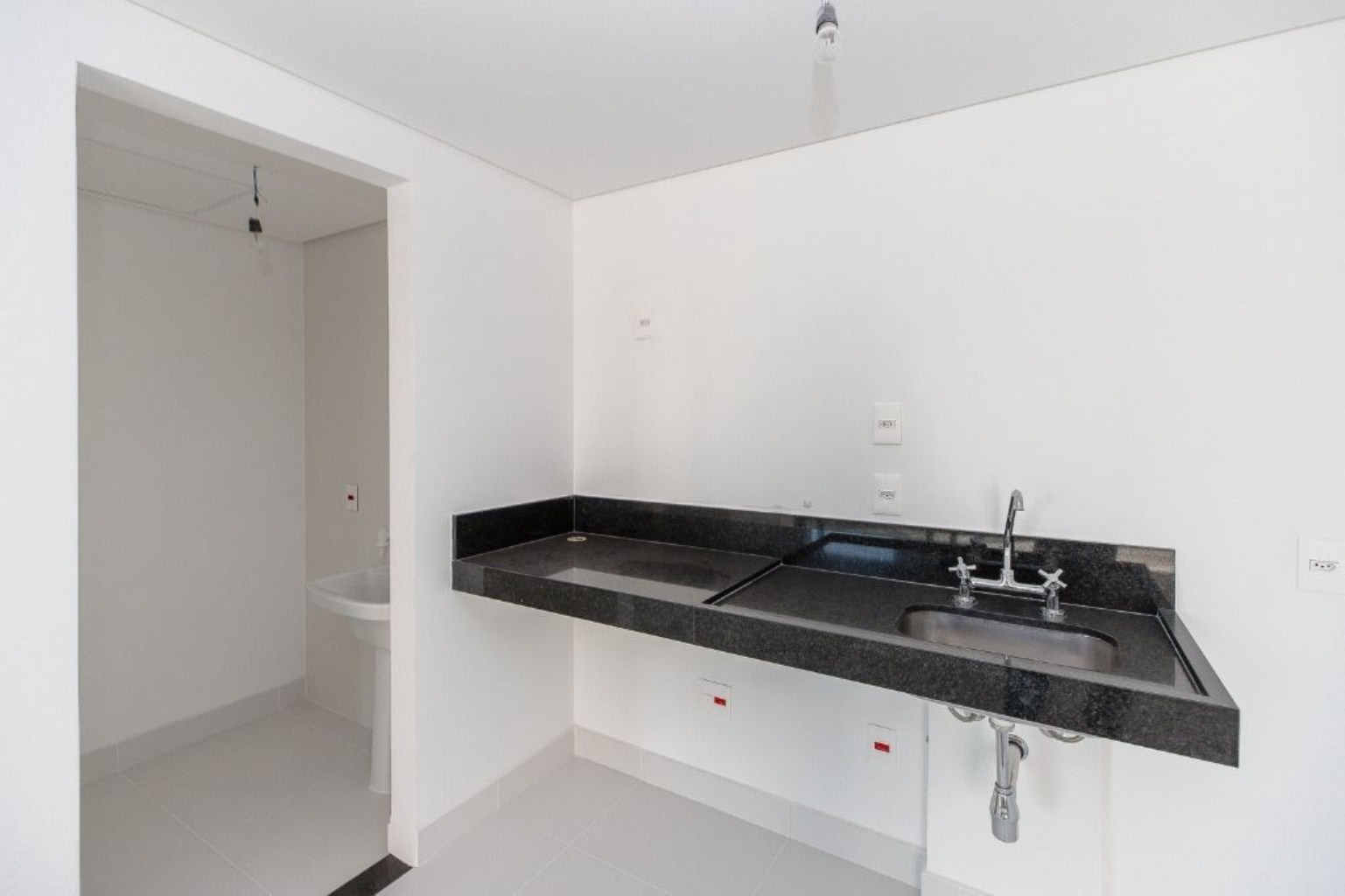Apartamento, 2 quartos, 153 m² - Foto 7