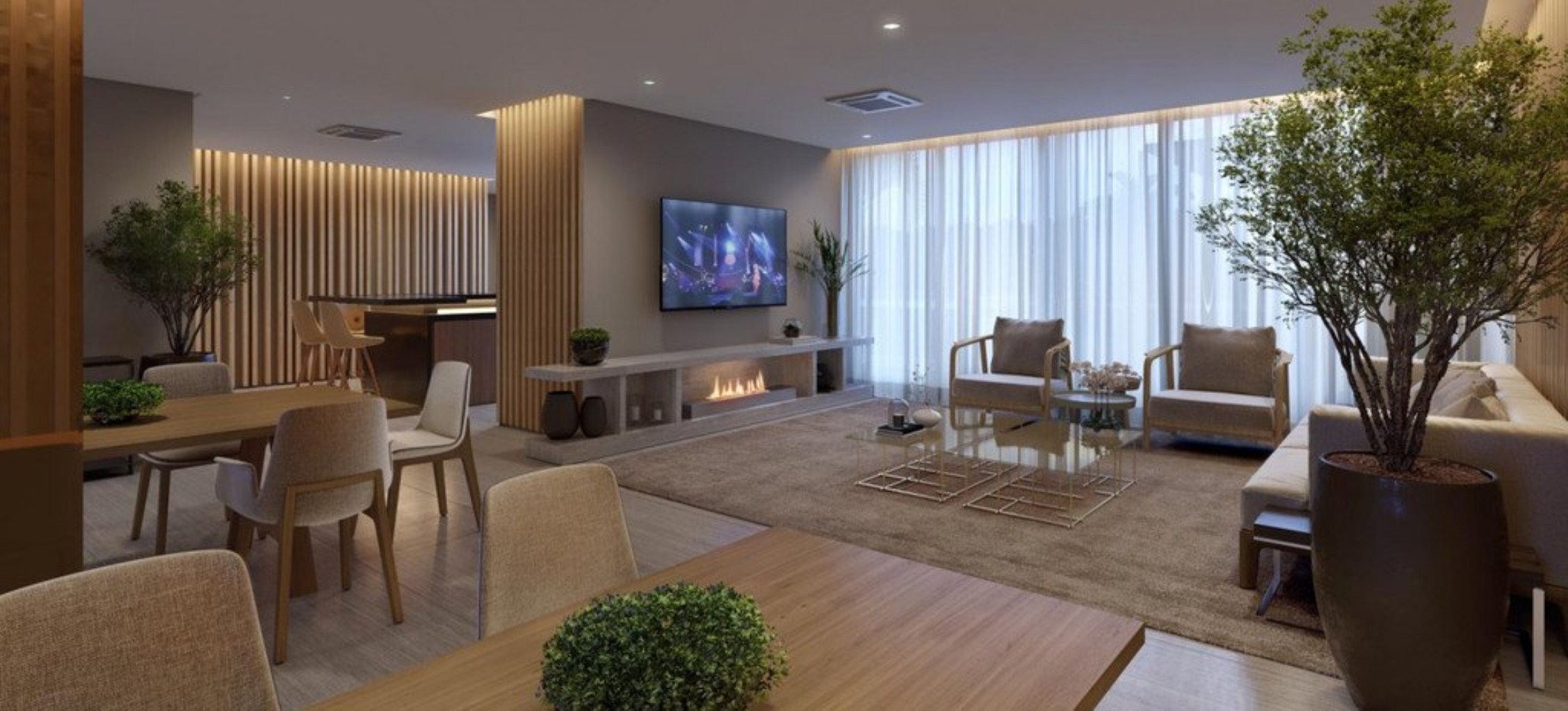Apartamento, 4 quartos, 164 m² - Foto 13