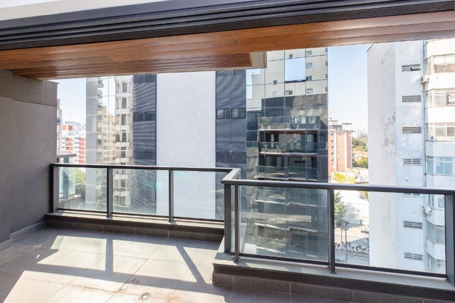 Apartamento, 1 quarto, 91 m² - Foto 19