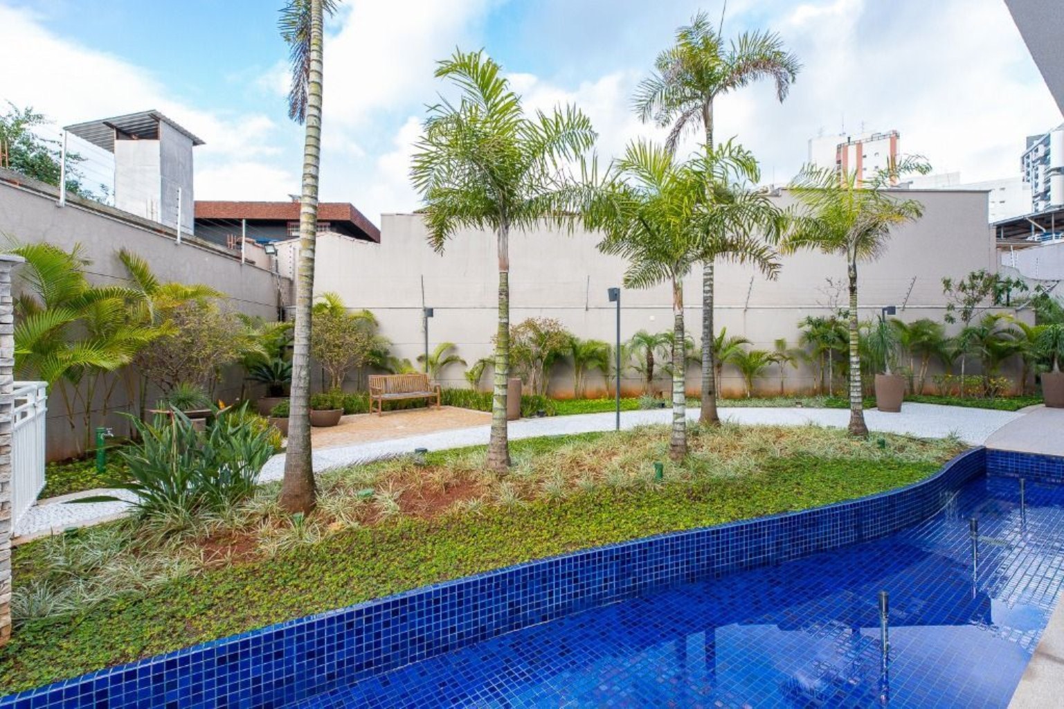 Apartamento, 4 quartos, 208 m² - Foto 5
