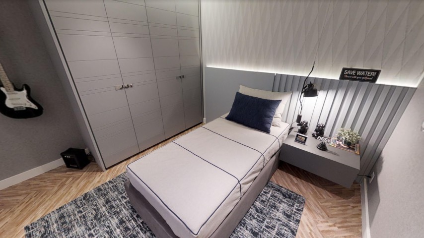 Apartamento, 4 quartos, 213 m² - Foto 26