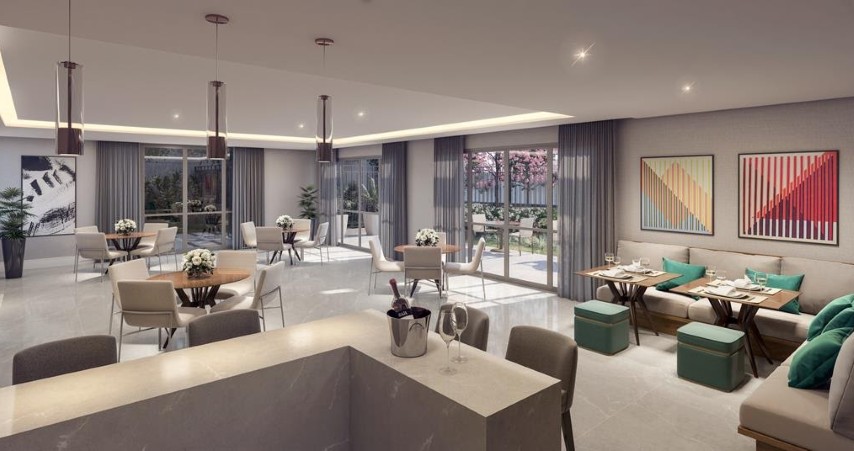 Apartamento, 4 quartos, 213 m² - Foto 37
