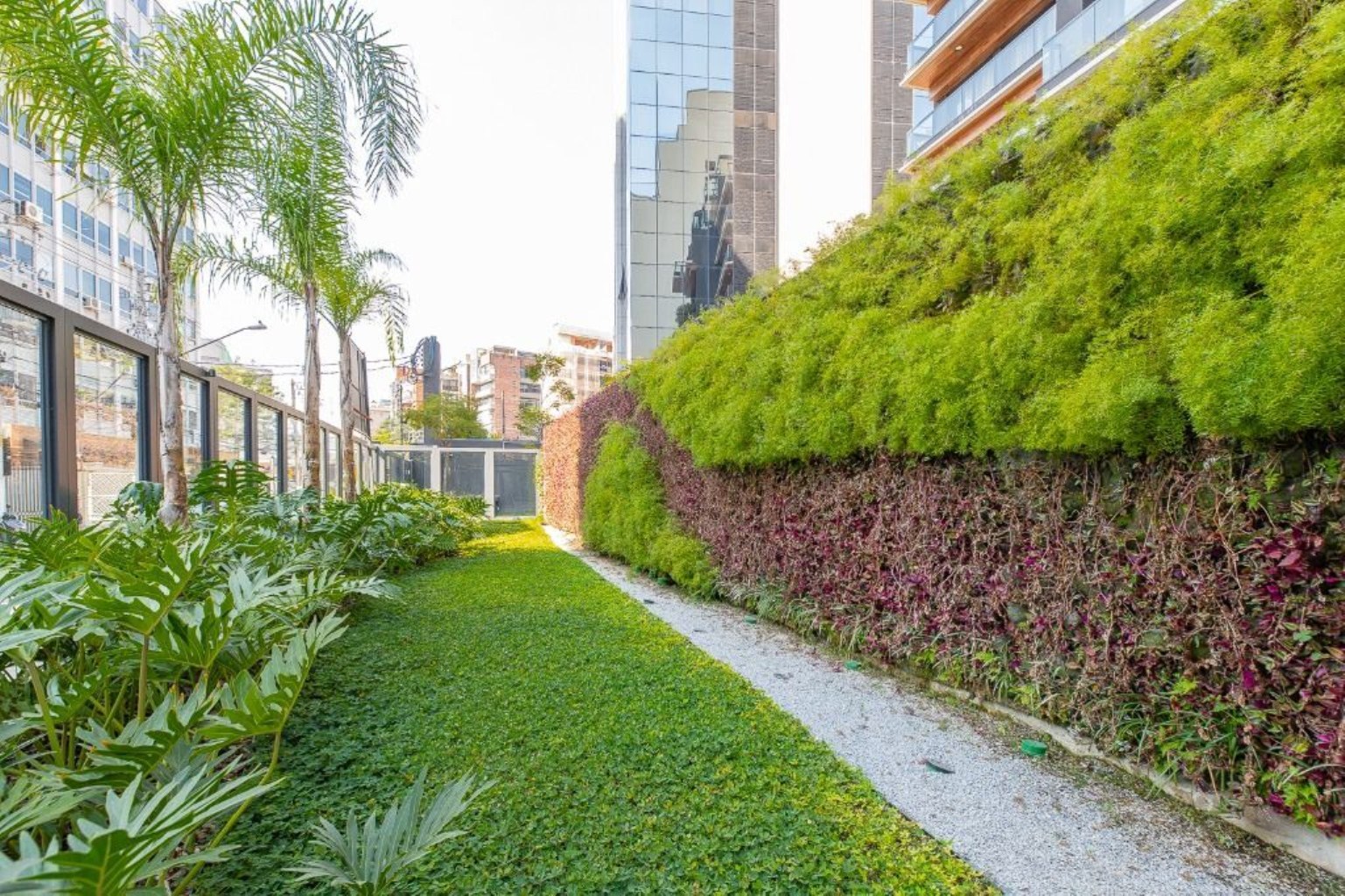 Apartamento, 2 quartos, 153 m² - Foto 19