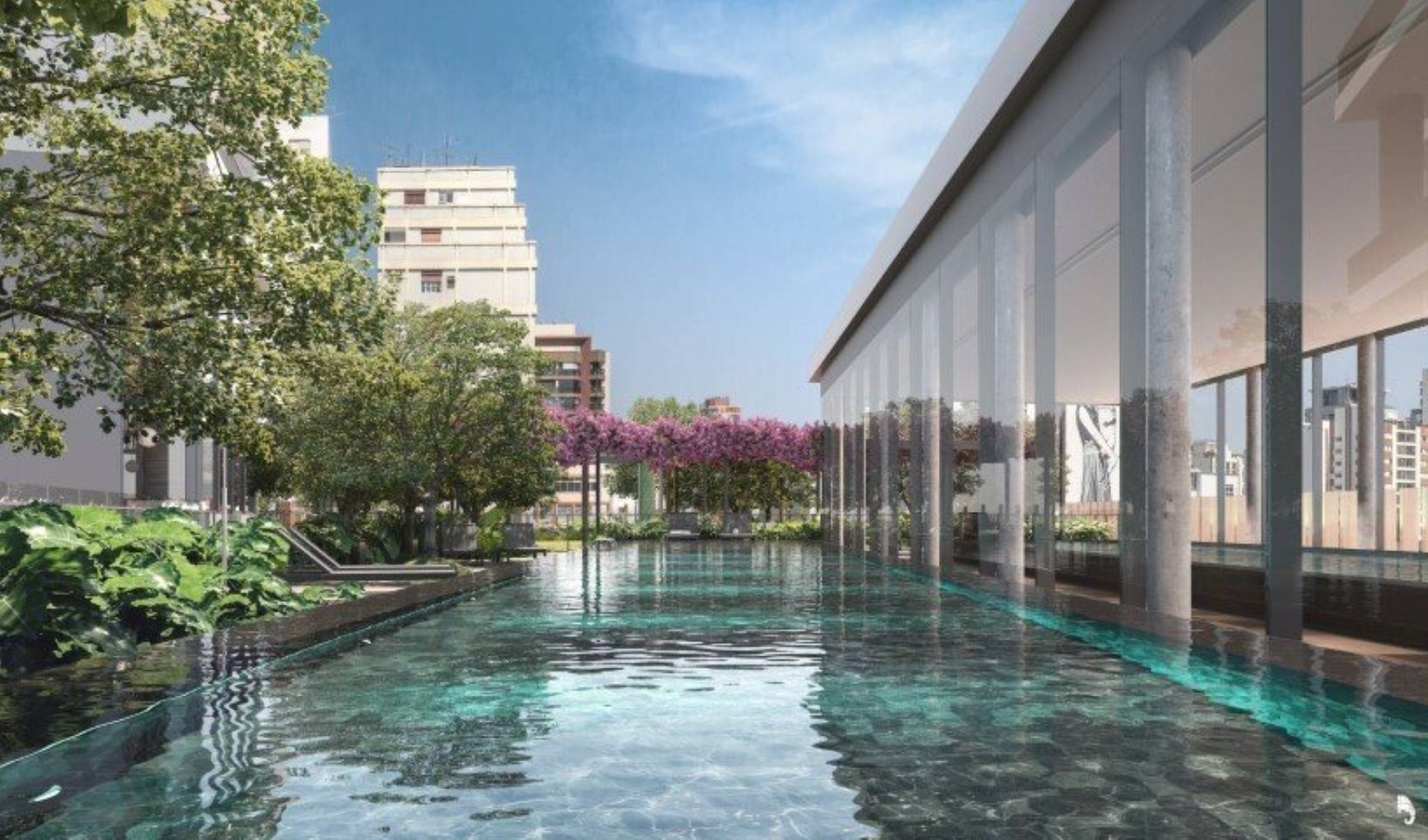 Apartamento, 2 quartos, 151 m² - Foto 13