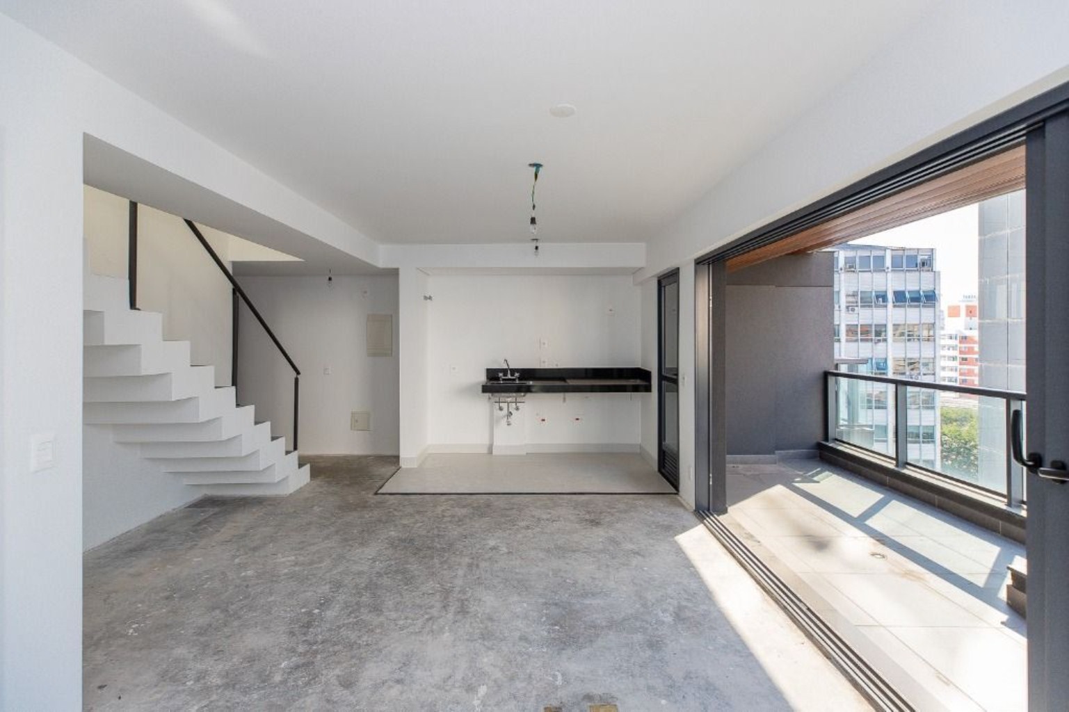 Apartamento, 1 quarto, 91 m² - Foto 25