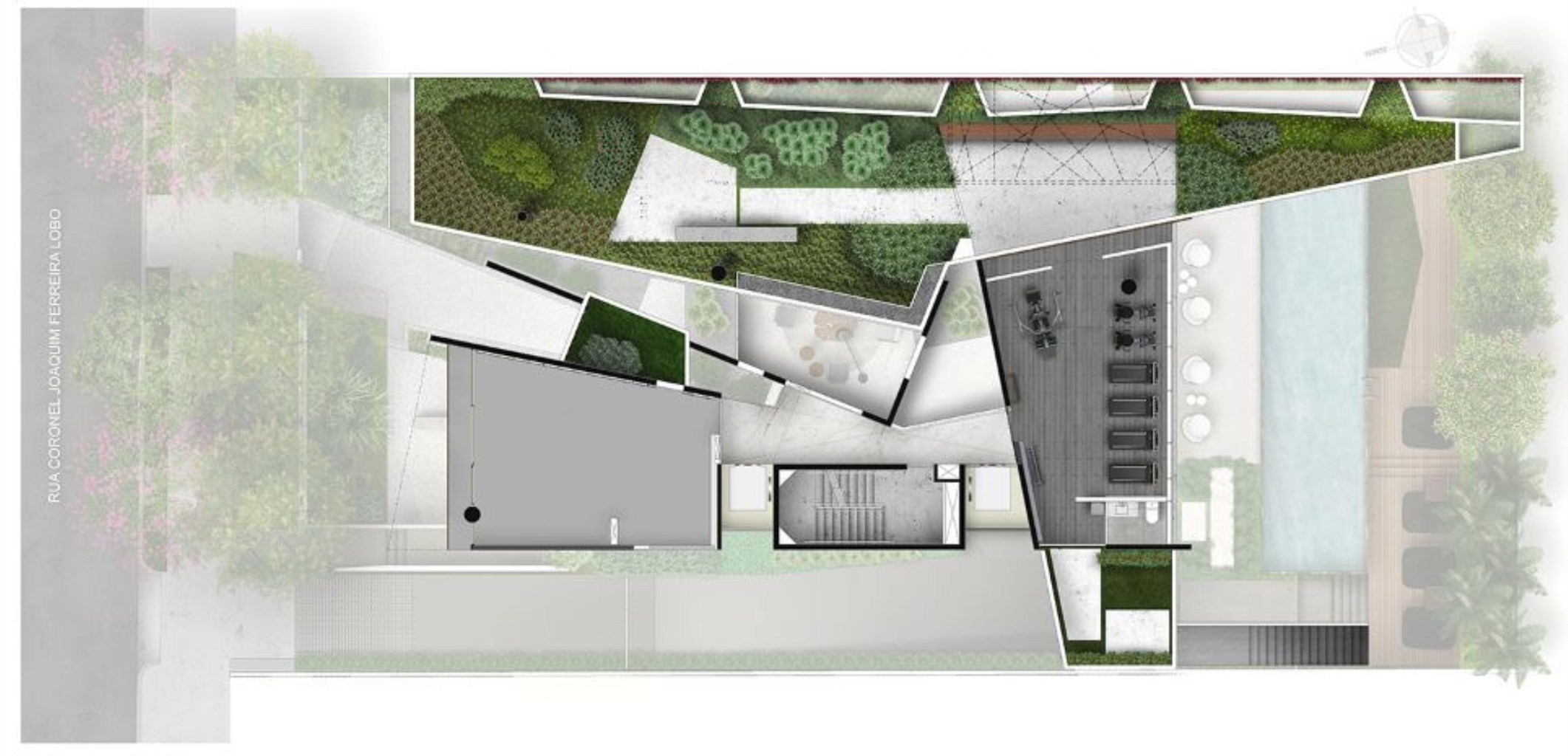 Apartamento, 1 quarto, 61 m² - Foto 11