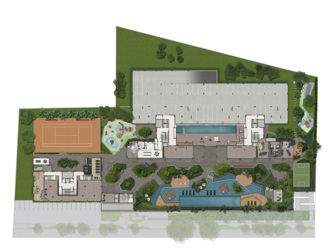 Apartamento, 3 quartos, 143 m² - Foto 22