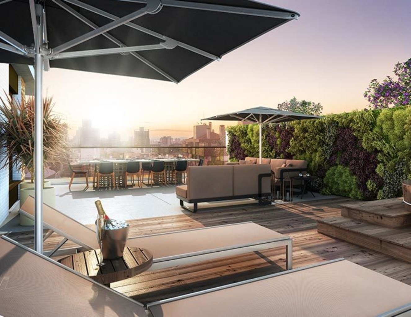 Apartamento, 2 quartos, 104 m² - Foto 7