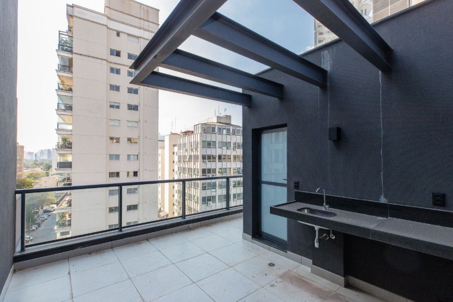 Apartamento, 2 quartos, 153 m² - Foto 23