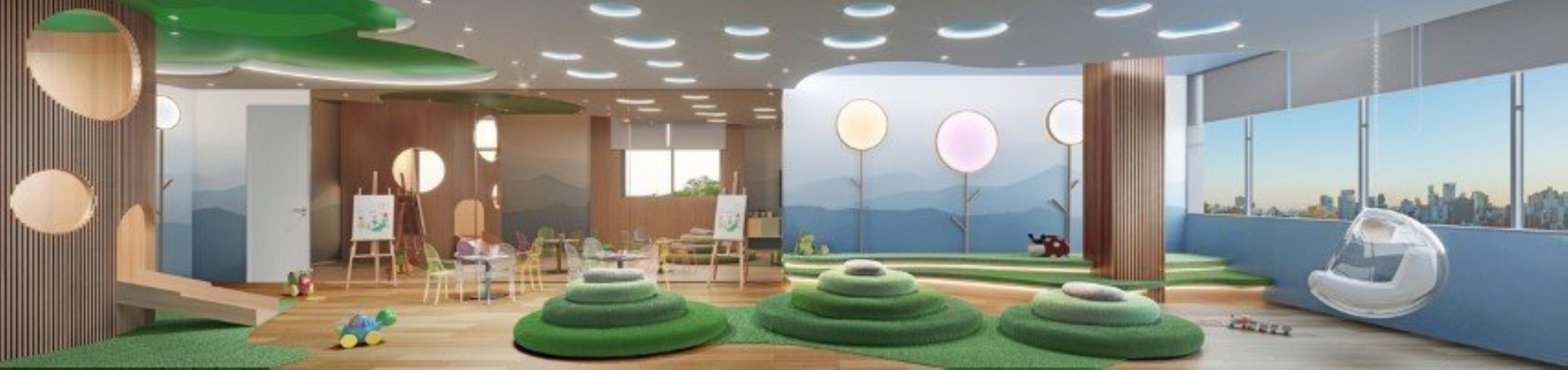 Apartamento, 3 quartos, 143 m² - Foto 11