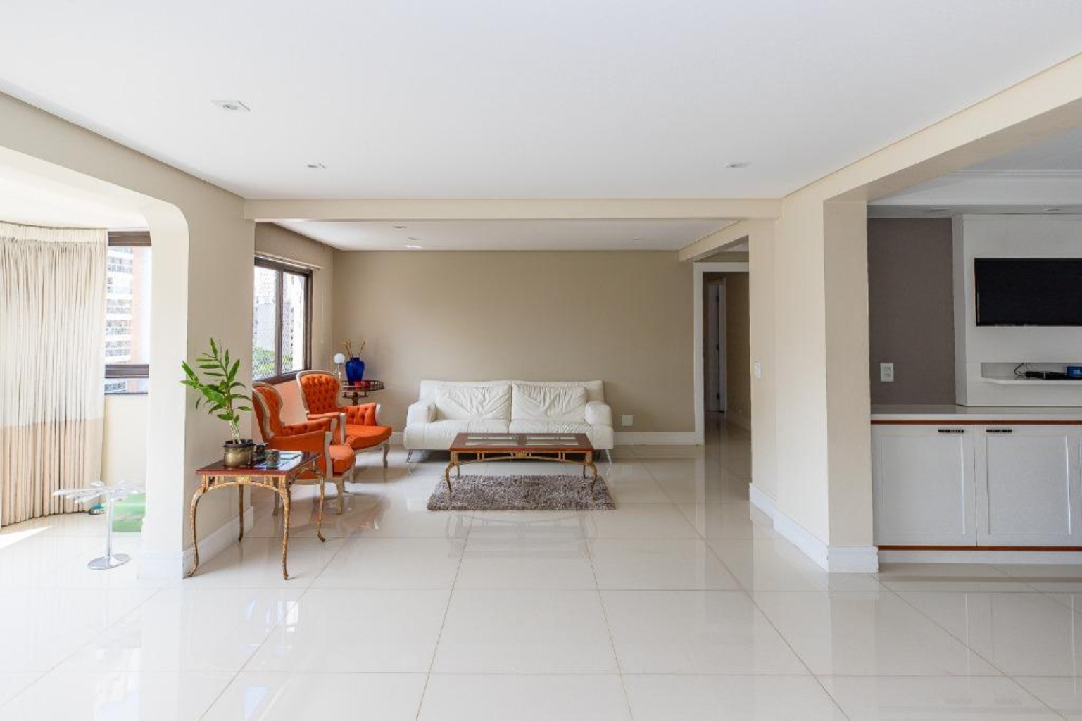 Apartamento, 4 quartos, 196 m² - Foto 28