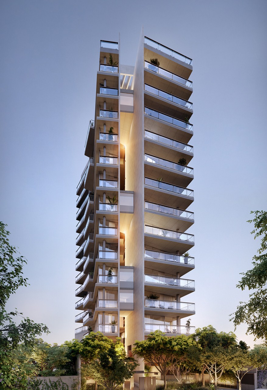 Apartamento, 1 quarto, 61 m² - Foto 1