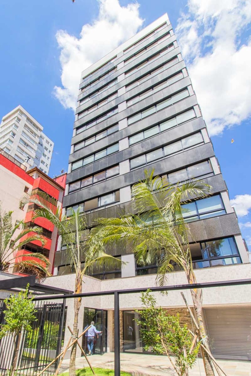 Apartamento, 2 quartos, 107 m² - Foto 1