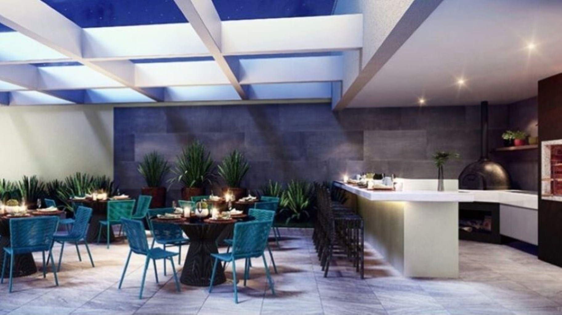 Apartamento, 3 quartos, 84 m² - Foto 8