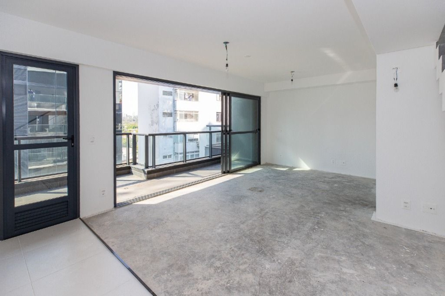 Apartamento, 1 quarto, 91 m² - Foto 26