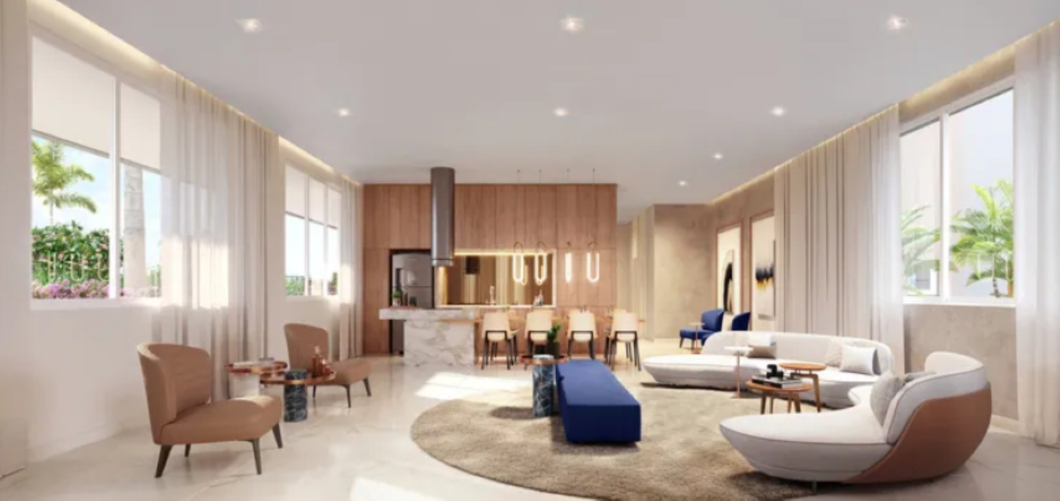 Apartamento, 4 quartos, 136 m² - Foto 11