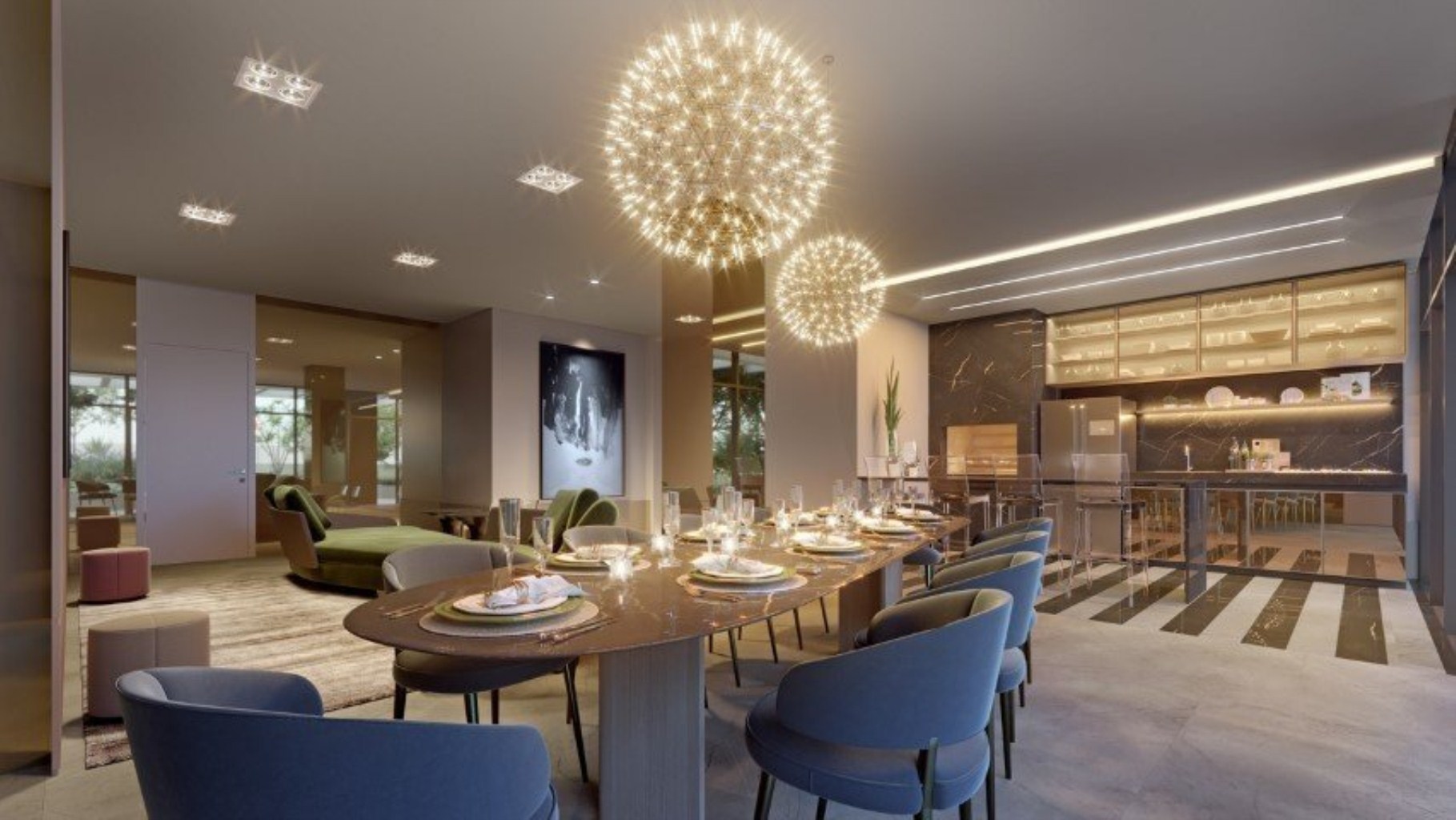 Apartamento, 3 quartos, 143 m² - Foto 10