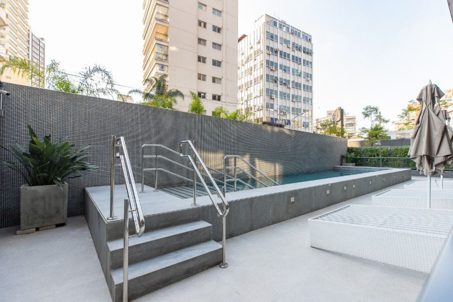 Apartamento, 1 quarto, 91 m² - Foto 12