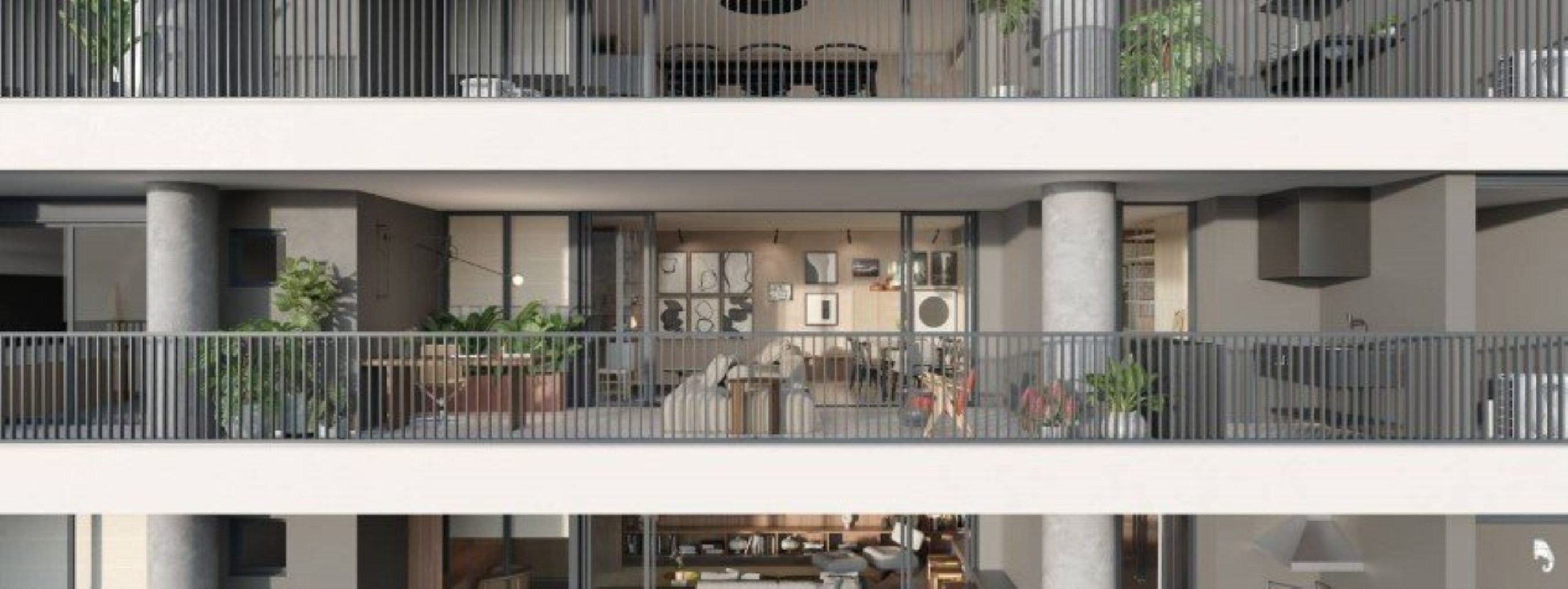 Apartamento, 3 quartos, 178 m² - Foto 14