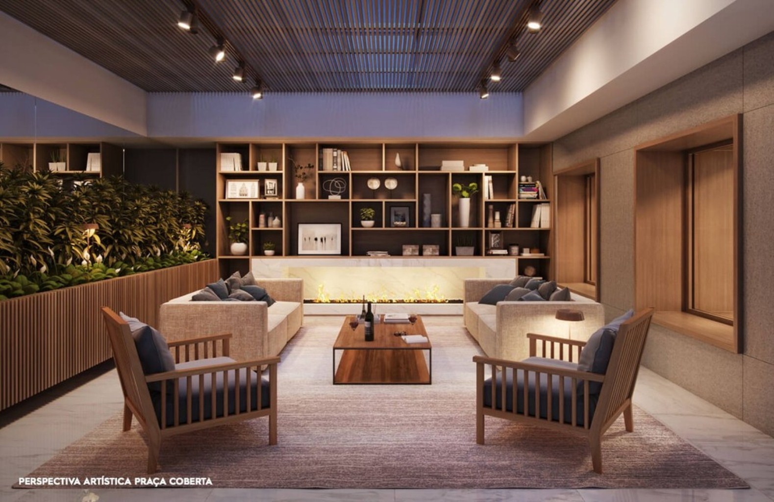 Apartamento, 3 quartos, 136 m² - Foto 12