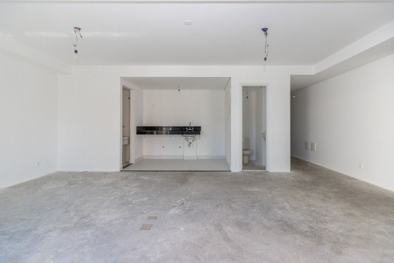 Apartamento, 2 quartos, 153 m² - Foto 27