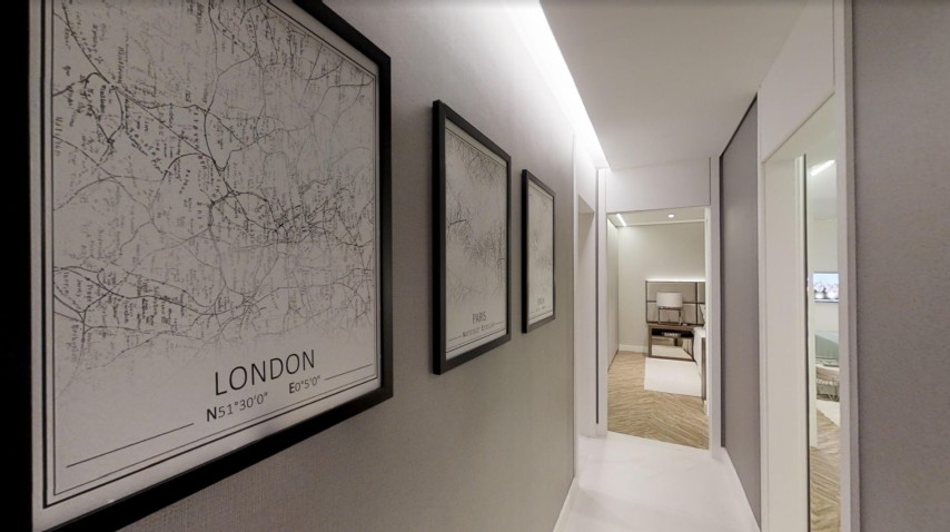 Apartamento, 4 quartos, 213 m² - Foto 14
