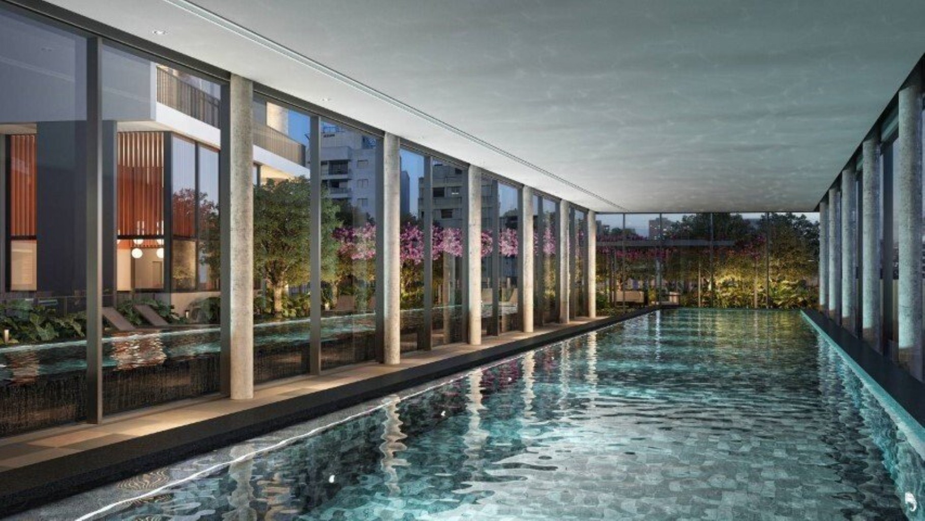 Apartamento, 2 quartos, 151 m² - Foto 11
