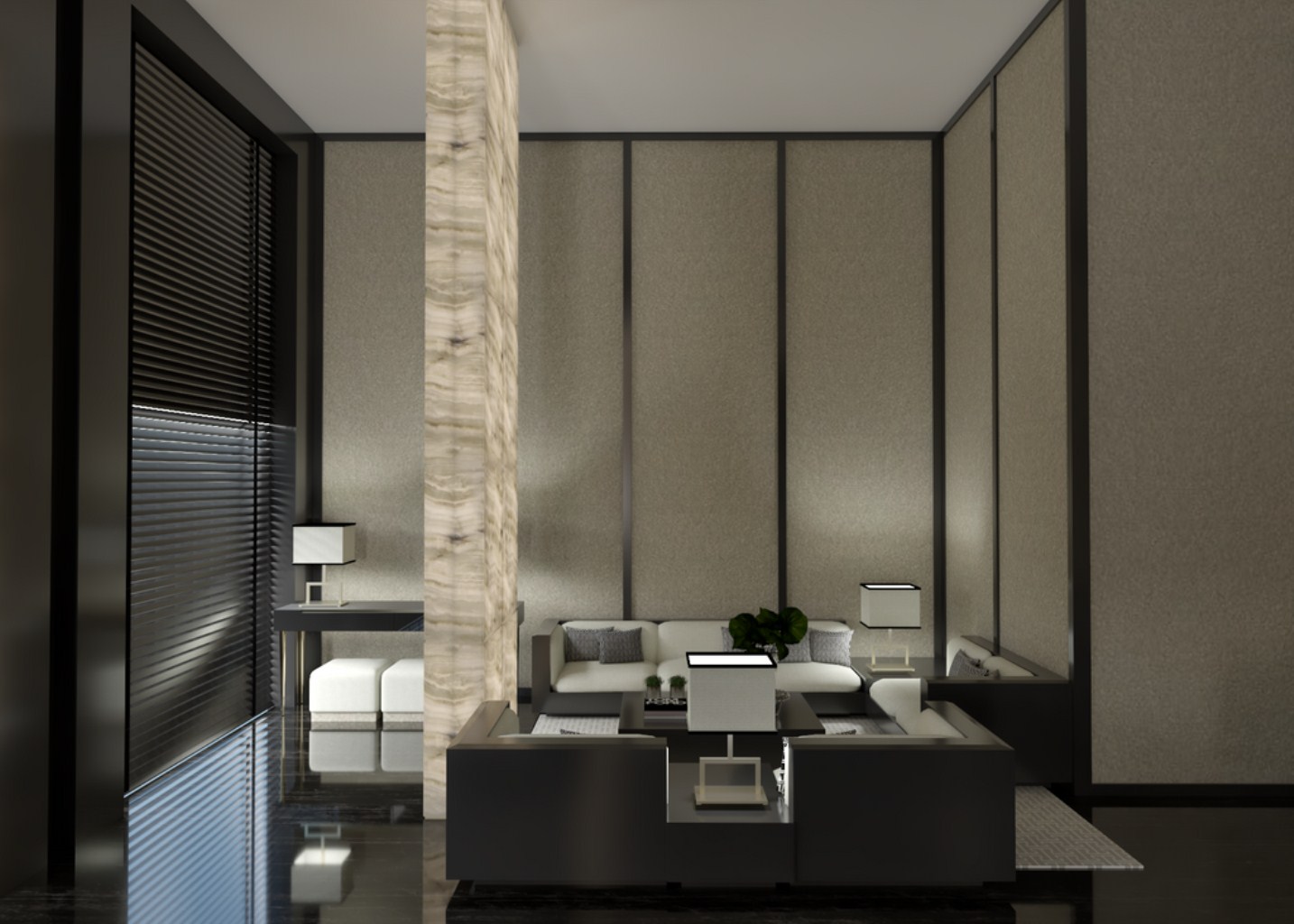 Cobertura, 4 quartos, 275 m² - Foto 5