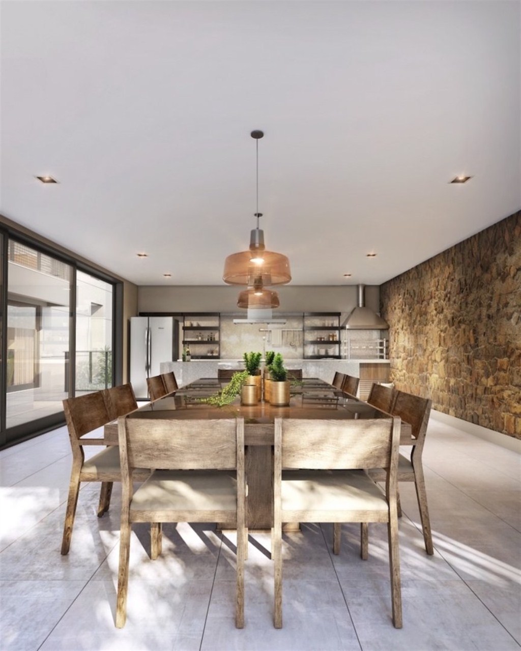 Cobertura, 3 quartos, 240 m² - Foto 31