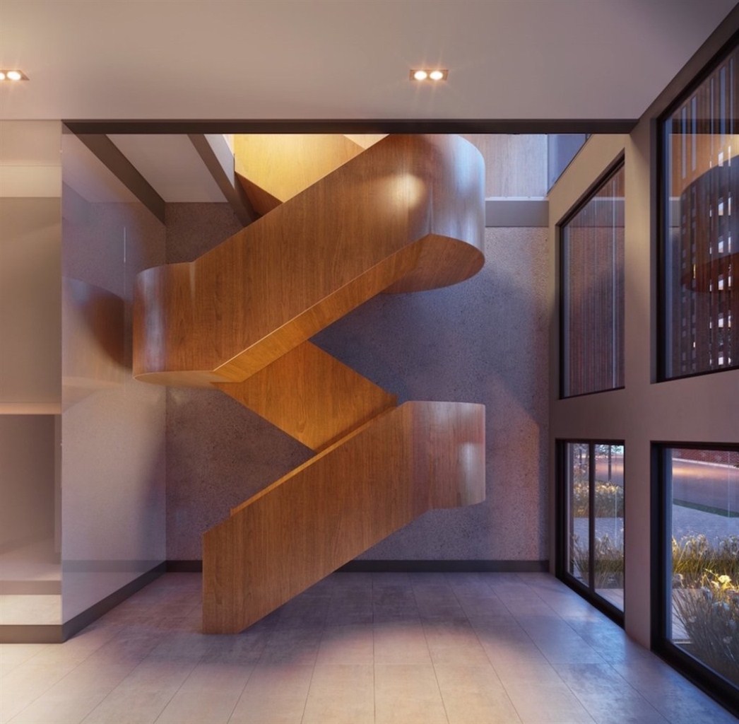 Cobertura, 3 quartos, 240 m² - Foto 6