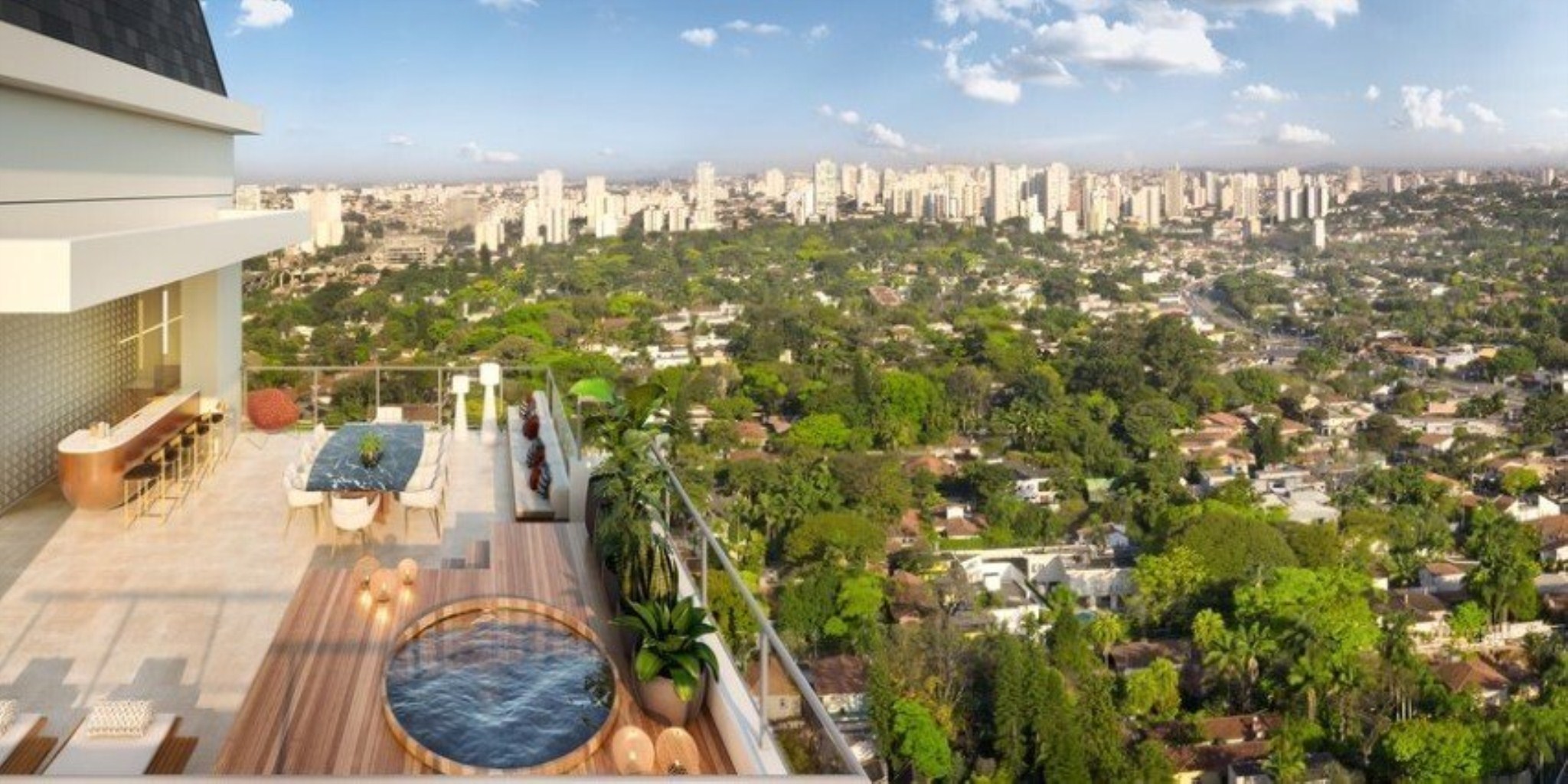 Apartamento, 3 quartos, 303 m² - Foto 11