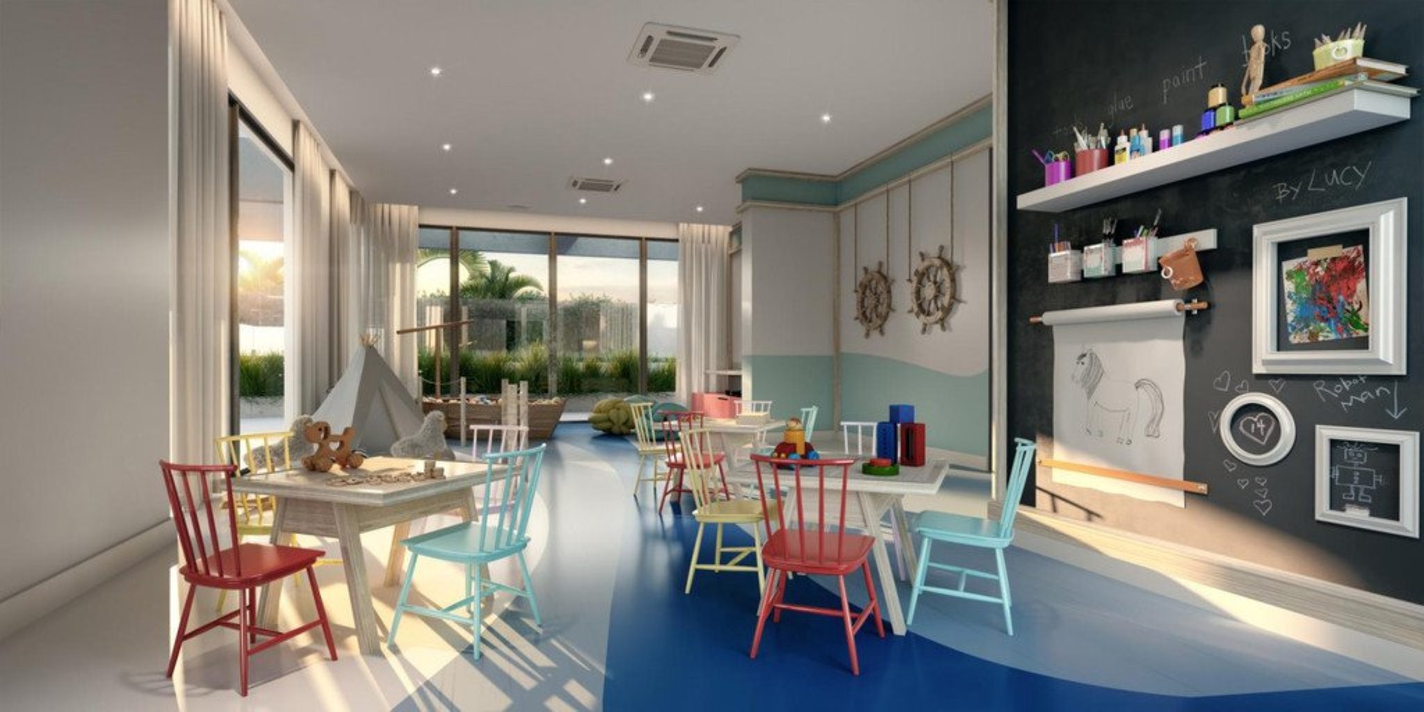 Apartamento, 4 quartos, 164 m² - Foto 15
