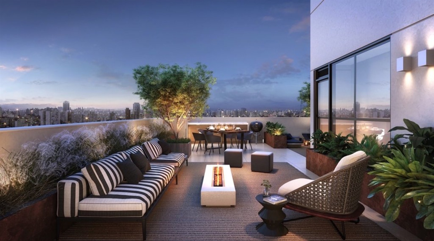 Cobertura, 3 quartos, 240 m² - Foto 39