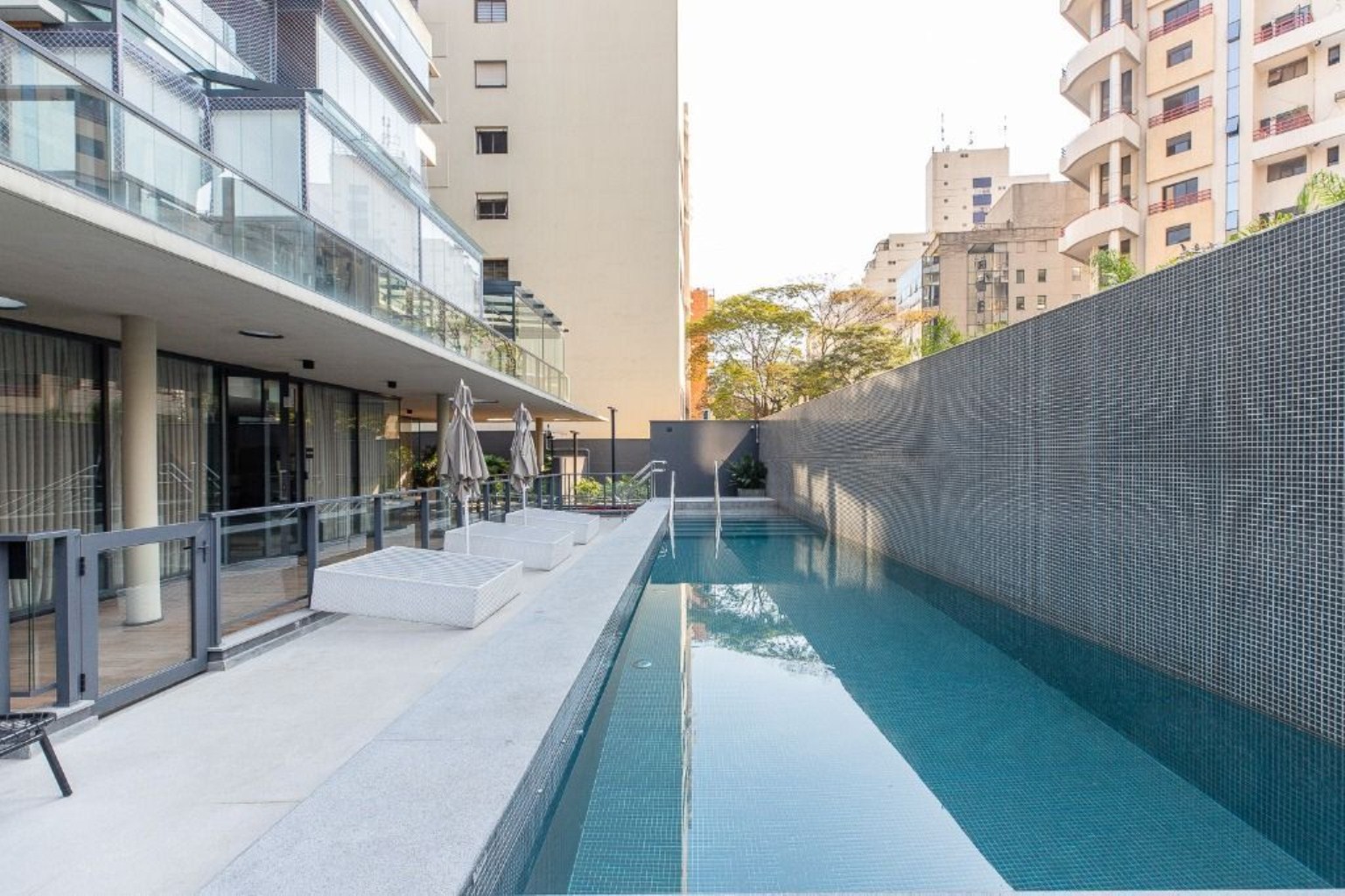 Apartamento, 1 quarto, 91 m² - Foto 14