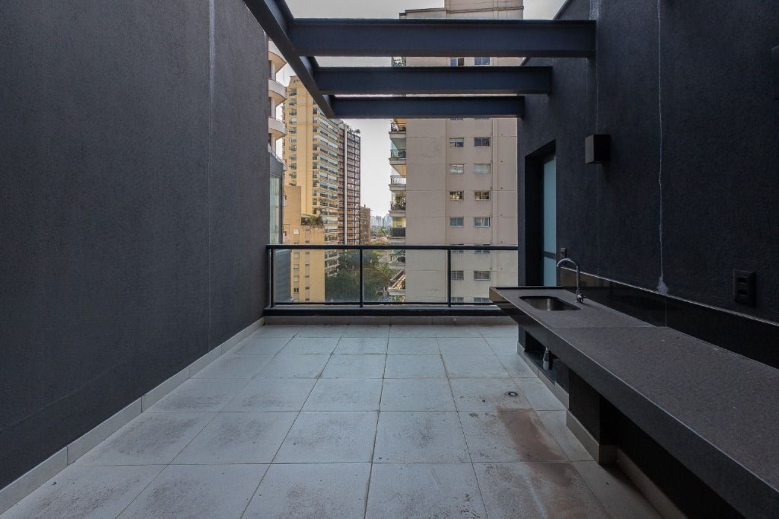 Apartamento, 2 quartos, 153 m² - Foto 34