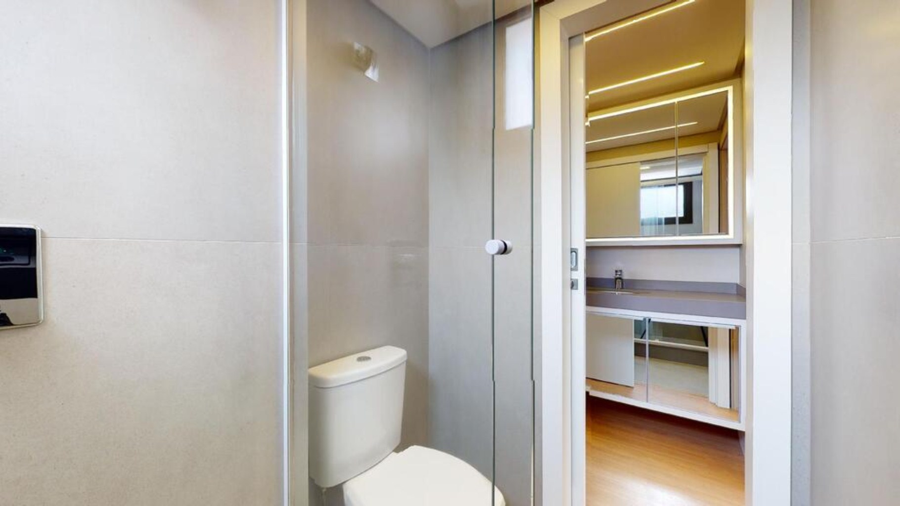 Apartamento, 3 quartos, 125 m² - Foto 48