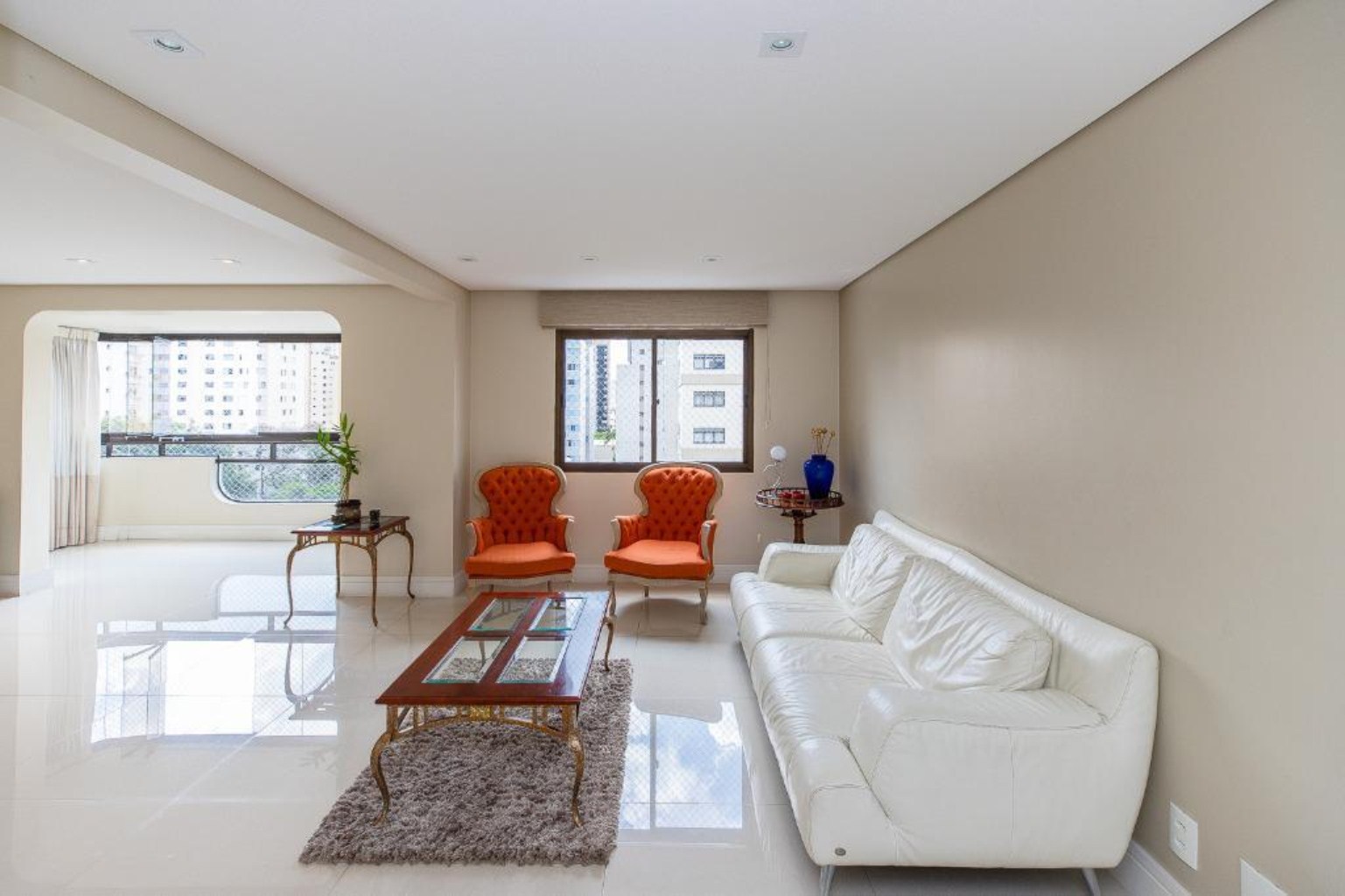 Apartamento, 4 quartos, 196 m² - Foto 27