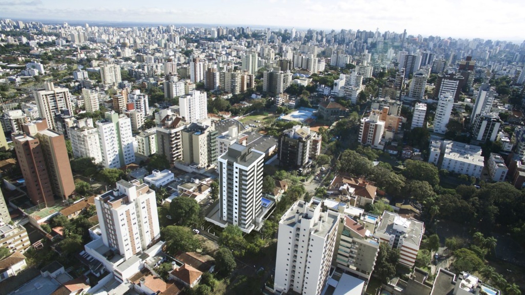 Apartamento, 3 quartos, 125 m² - Foto 59