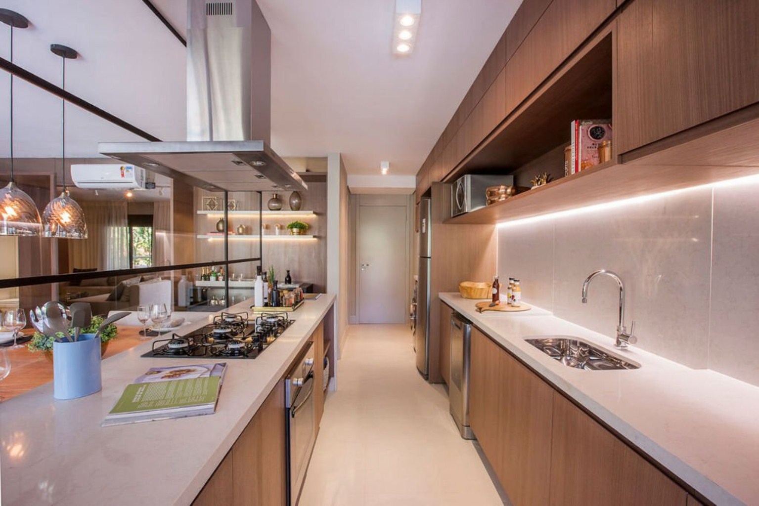 Cobertura, 3 quartos, 240 m² - Foto 28