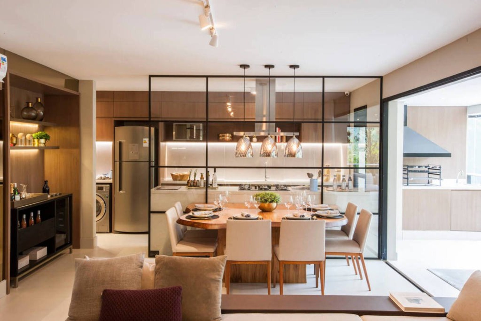 Cobertura, 3 quartos, 240 m² - Foto 13