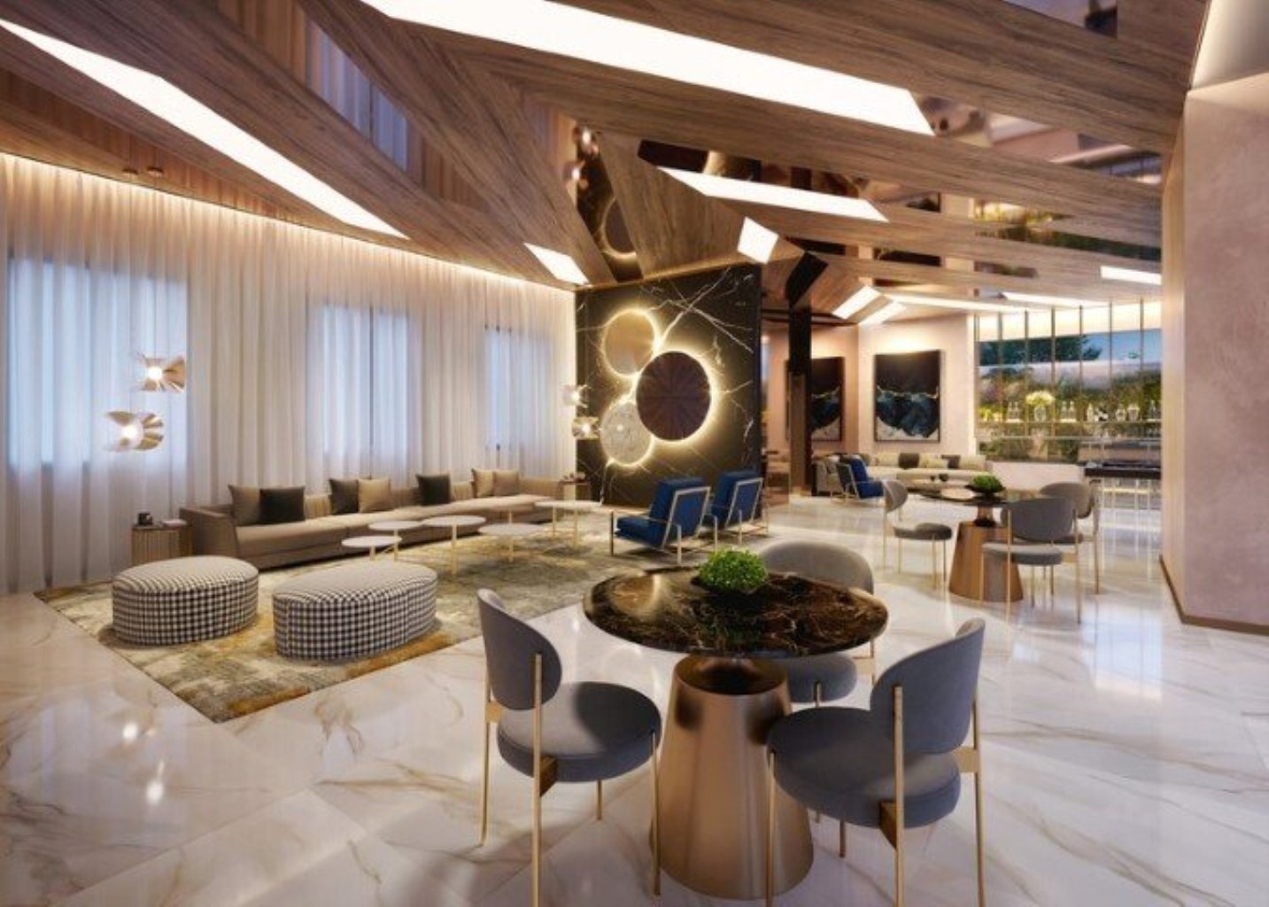 Apartamento, 3 quartos, 303 m² - Foto 6