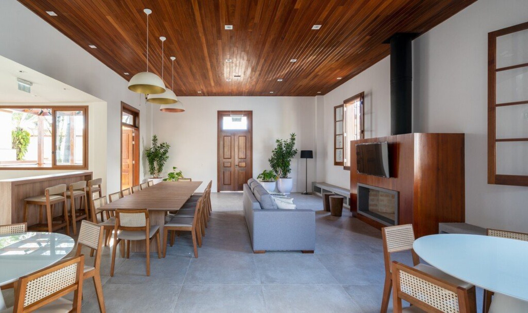 Casa, 3 quartos, 255 m² - Foto 28