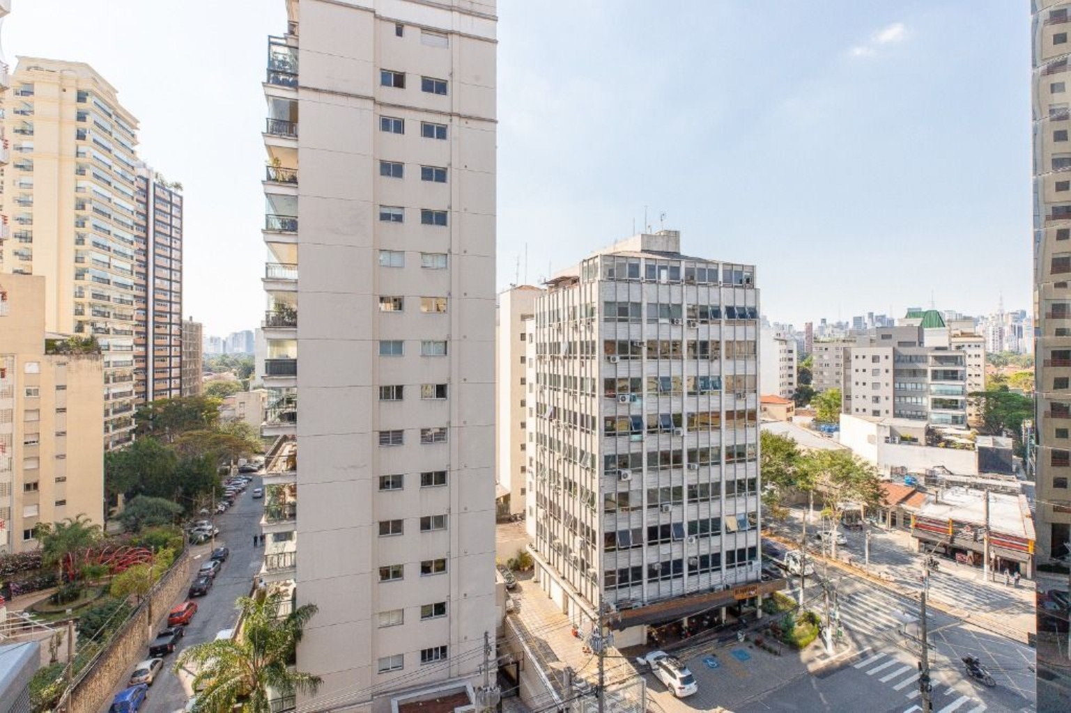 Apartamento, 2 quartos, 153 m² - Foto 22