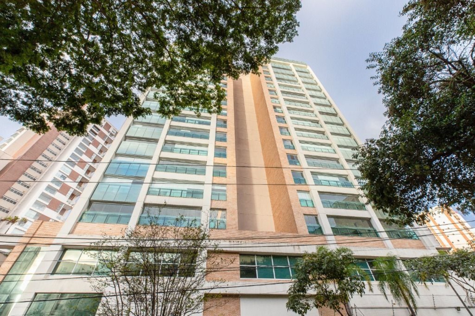 Apartamento, 4 quartos, 208 m² - Foto 12