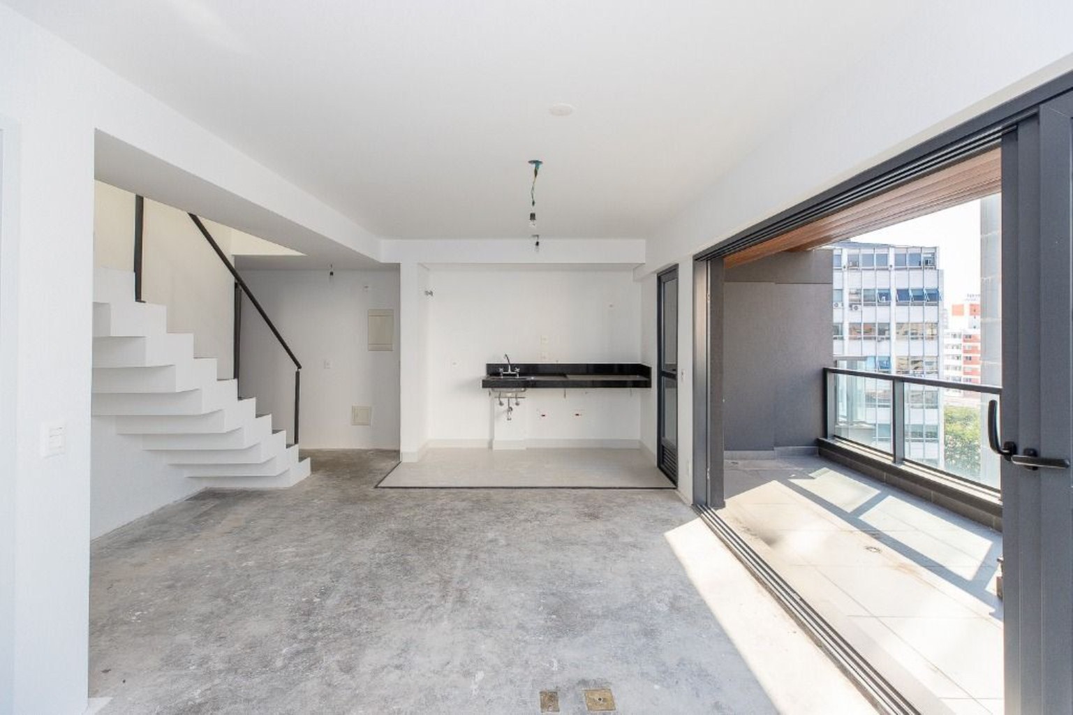 Apartamento, 1 quarto, 91 m² - Foto 20