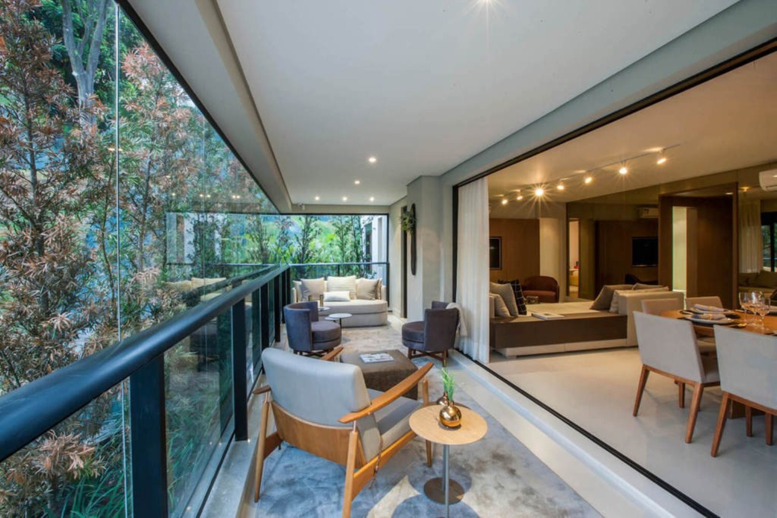 Cobertura, 3 quartos, 240 m² - Foto 18