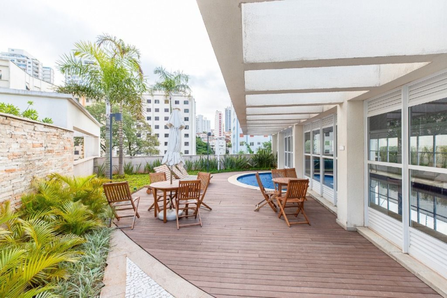 Apartamento, 4 quartos, 208 m² - Foto 8