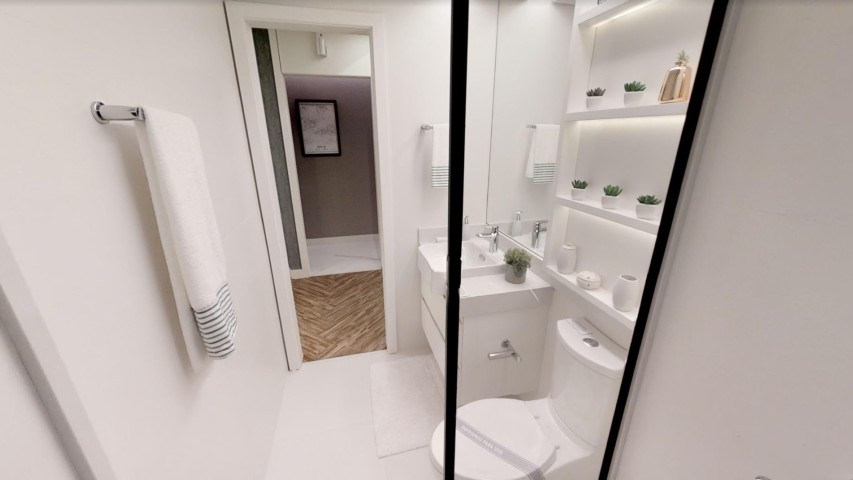 Apartamento, 4 quartos, 213 m² - Foto 35