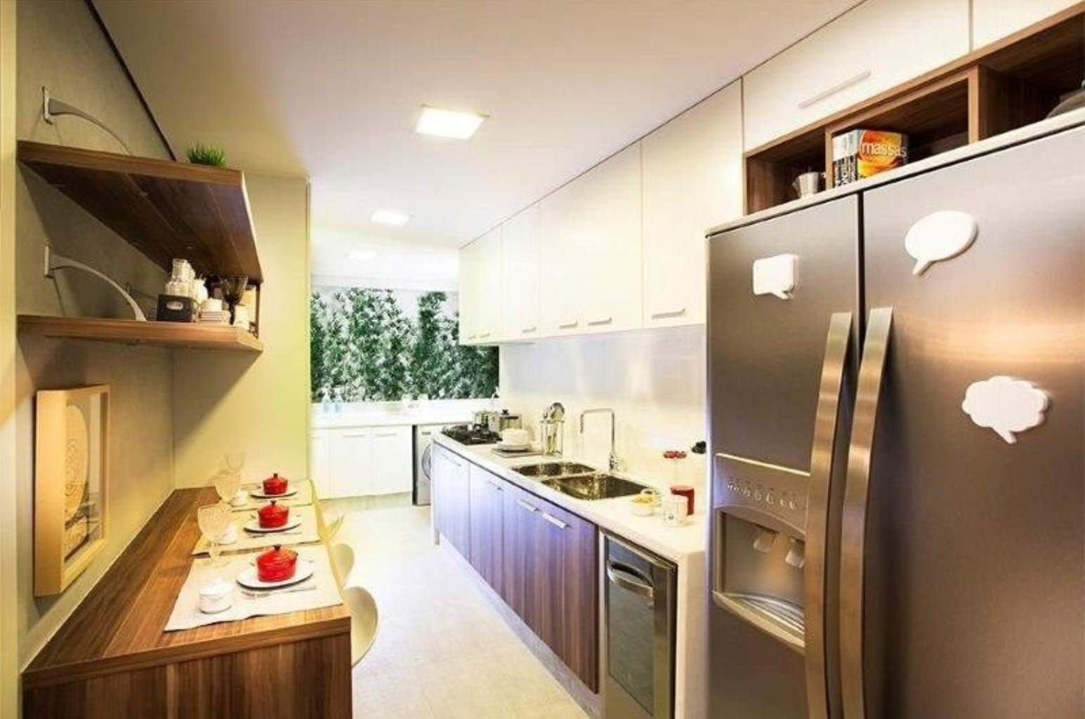 Apartamento, 4 quartos, 160 m² - Foto 6