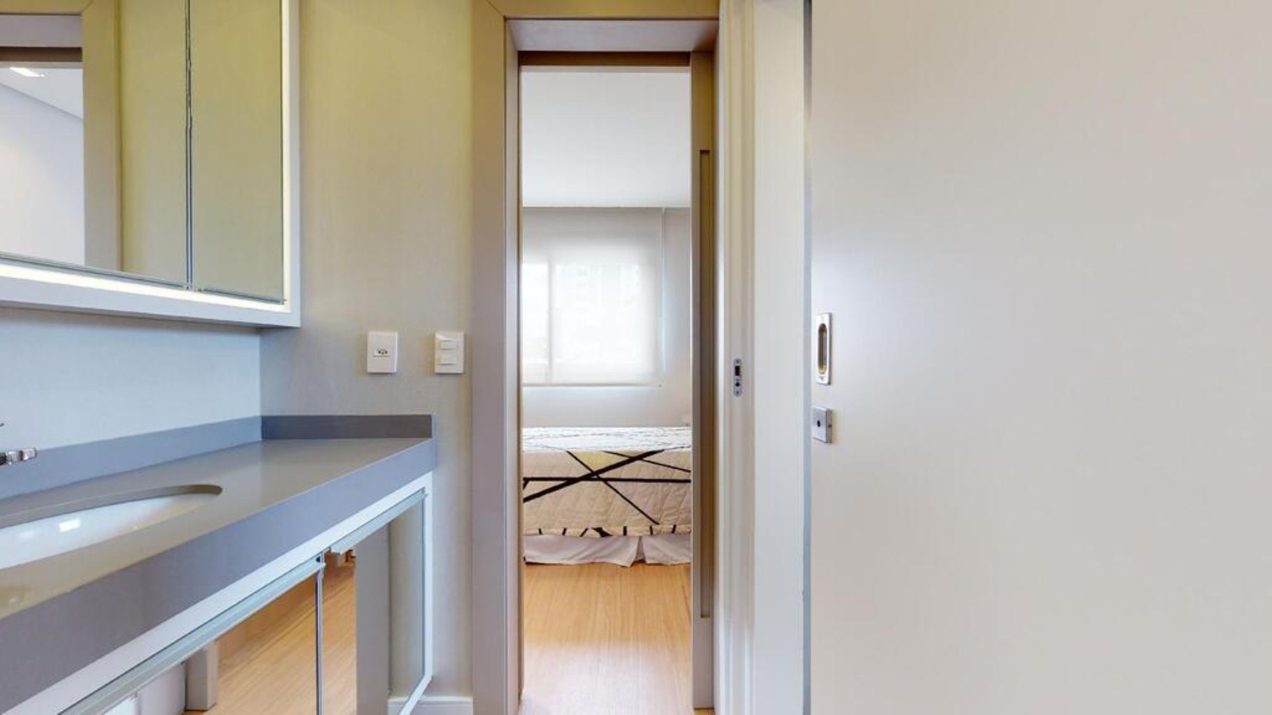 Apartamento, 3 quartos, 125 m² - Foto 49